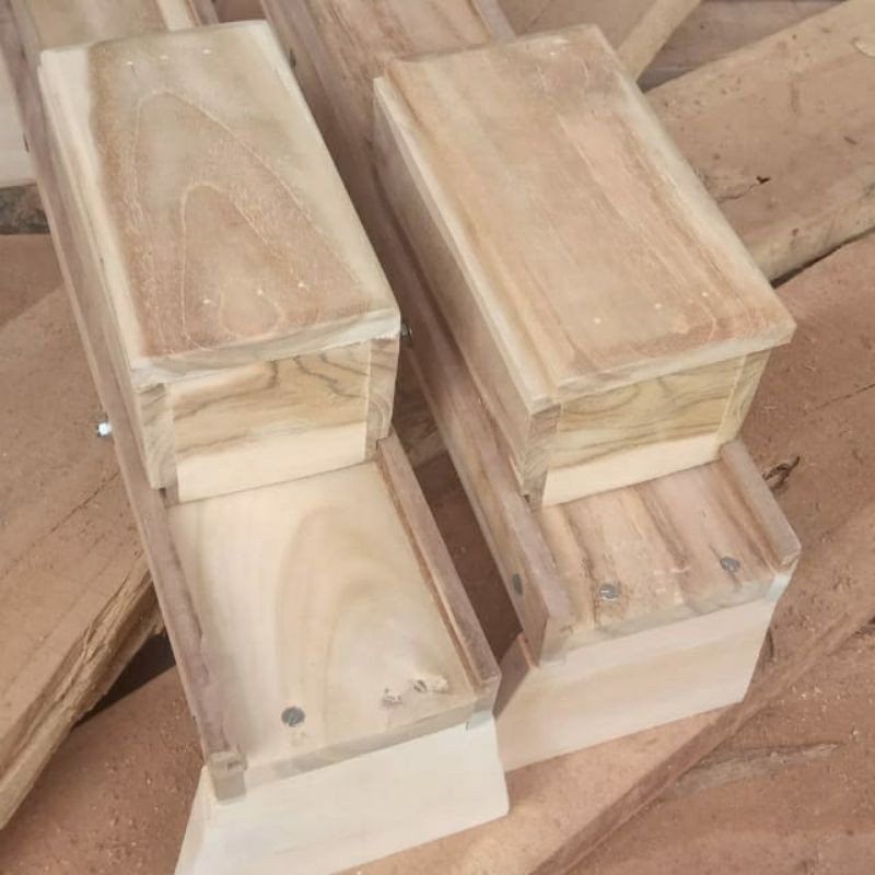 pengiris bawang kayu jati