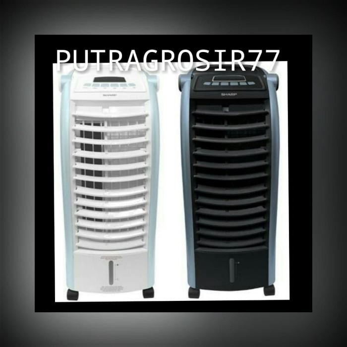SHARP AIR COOLER PJ-A36TY-B/W PENYEJUK RUANGAN PJ-A36TY