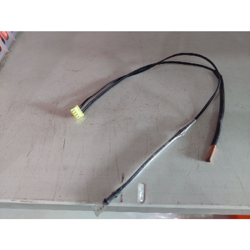 Thermistor Ac Sharp