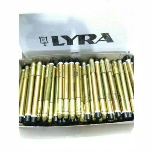 

PENSIL LYRA