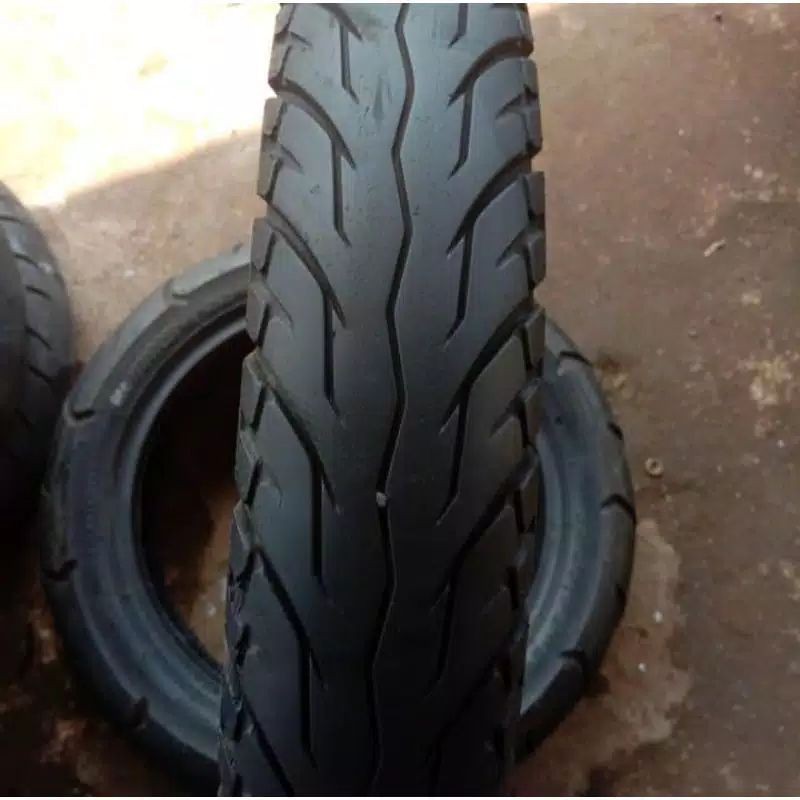 ban ring 17 federal ukuran 80/90-17