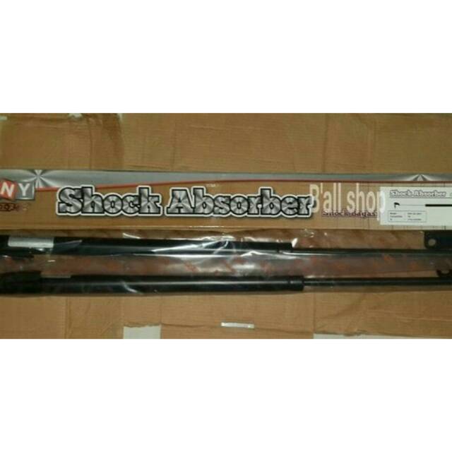 Shock Bagasi Kijang 7K