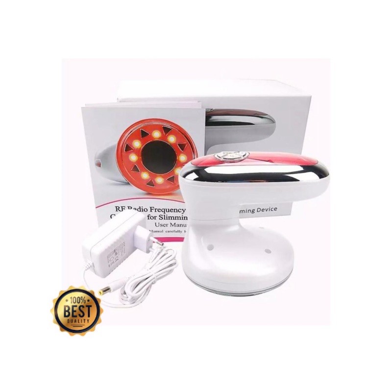 Alat slimming salon kecantikan Radio Frequency RF Melangsingkan Body Machine