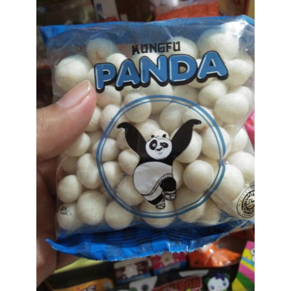 

Kacang atom sukro PANDA 60g