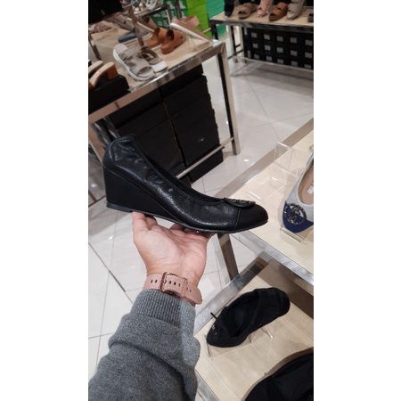 sepatu wedges Be-Bob original sale