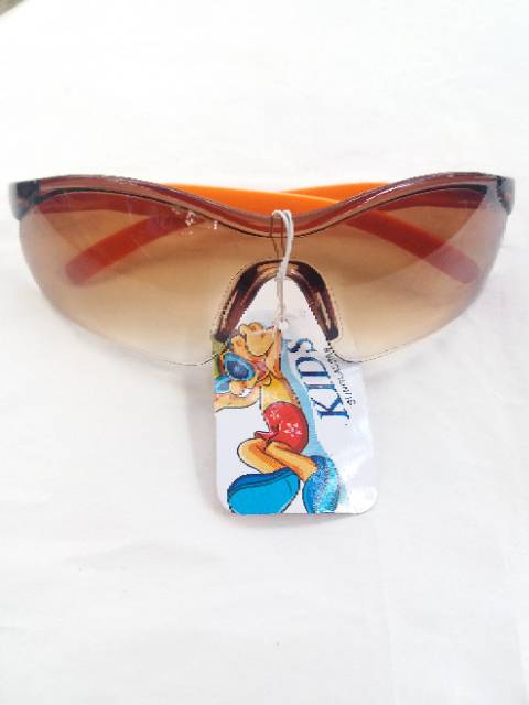 TERMURAH !!! KACAMATA ANAK SPORTY YT239