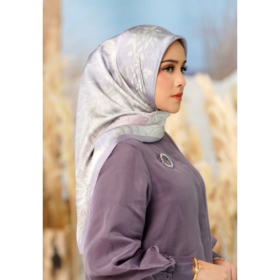 Buttonscarves Oasis Nusantara Series