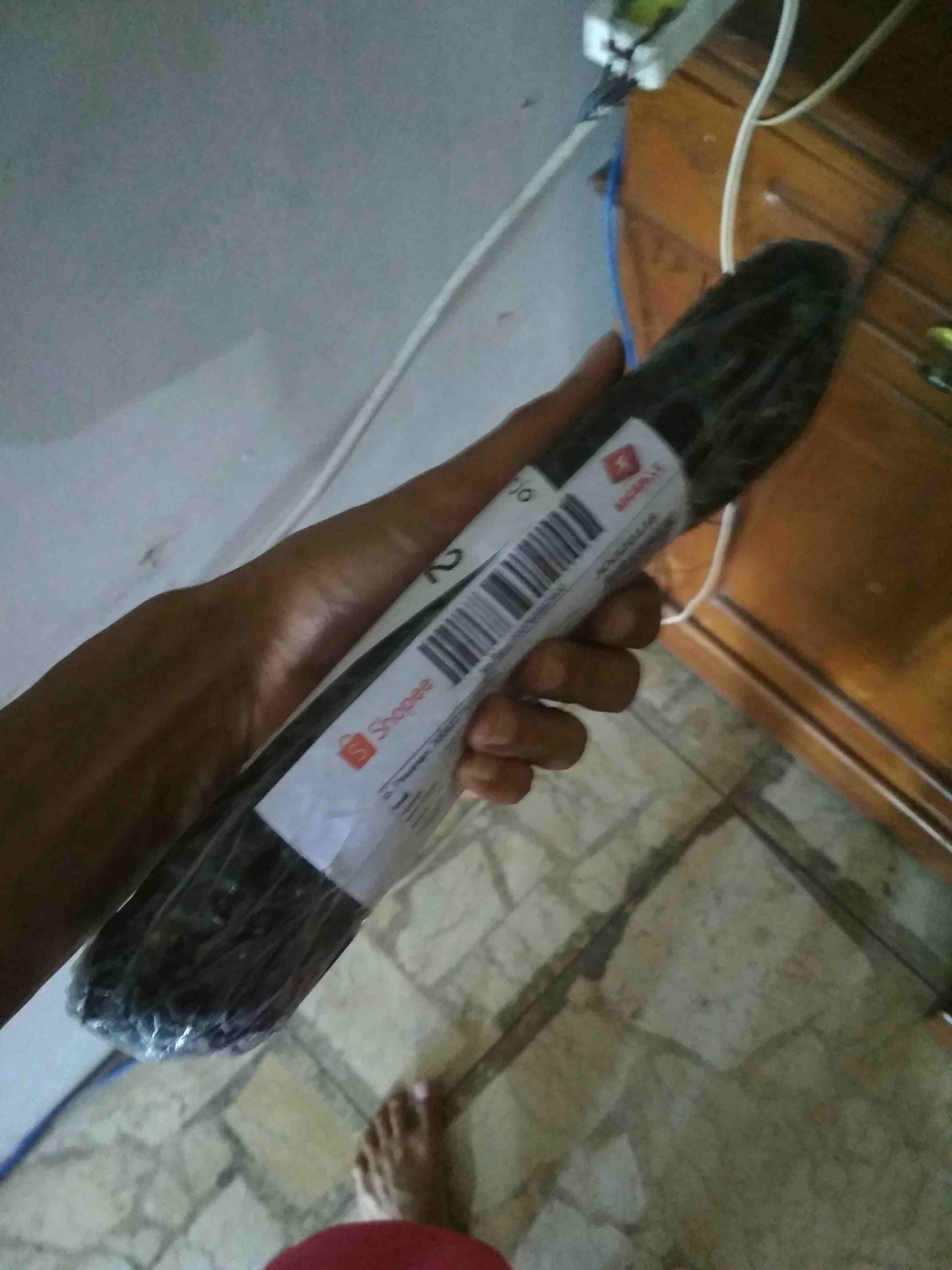 Engsel Jendela Kasemen Casement Window Kayu Friction Stay 10 25cm