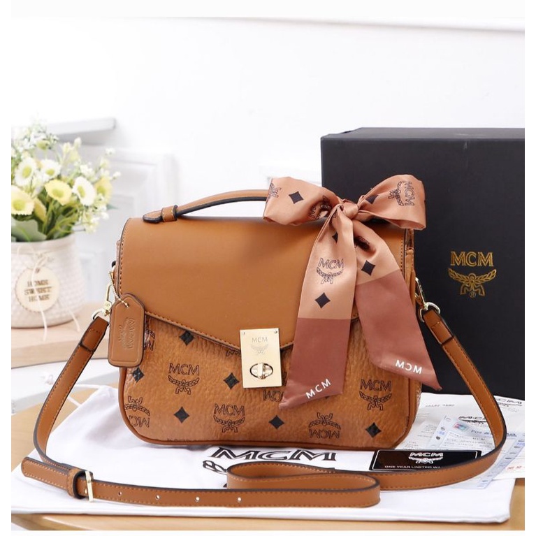 MCM METIS WITH BOX IN BOX