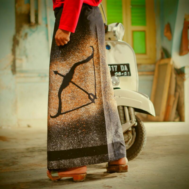 sarung batik cap pekalongan, sarung batik kalongguh, sarung batik mahda