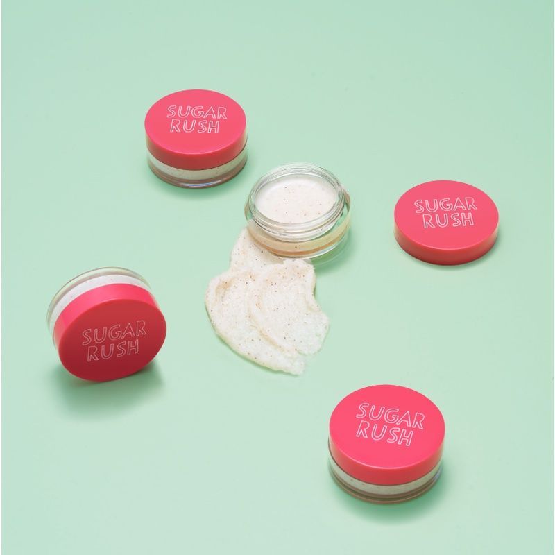 Emina Sugar Rush Lip Scrub 4,2g