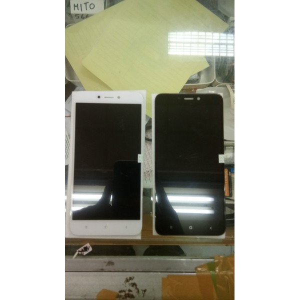 LCD XIAOMI REDMI 4X FULLSET ori