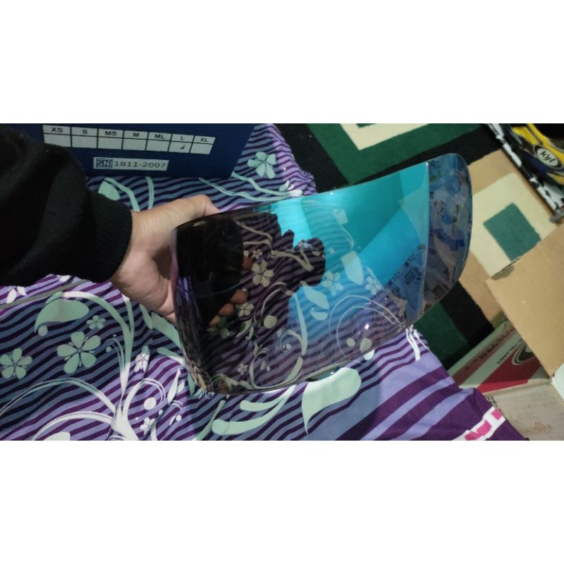 visor ink cl16 + rachet