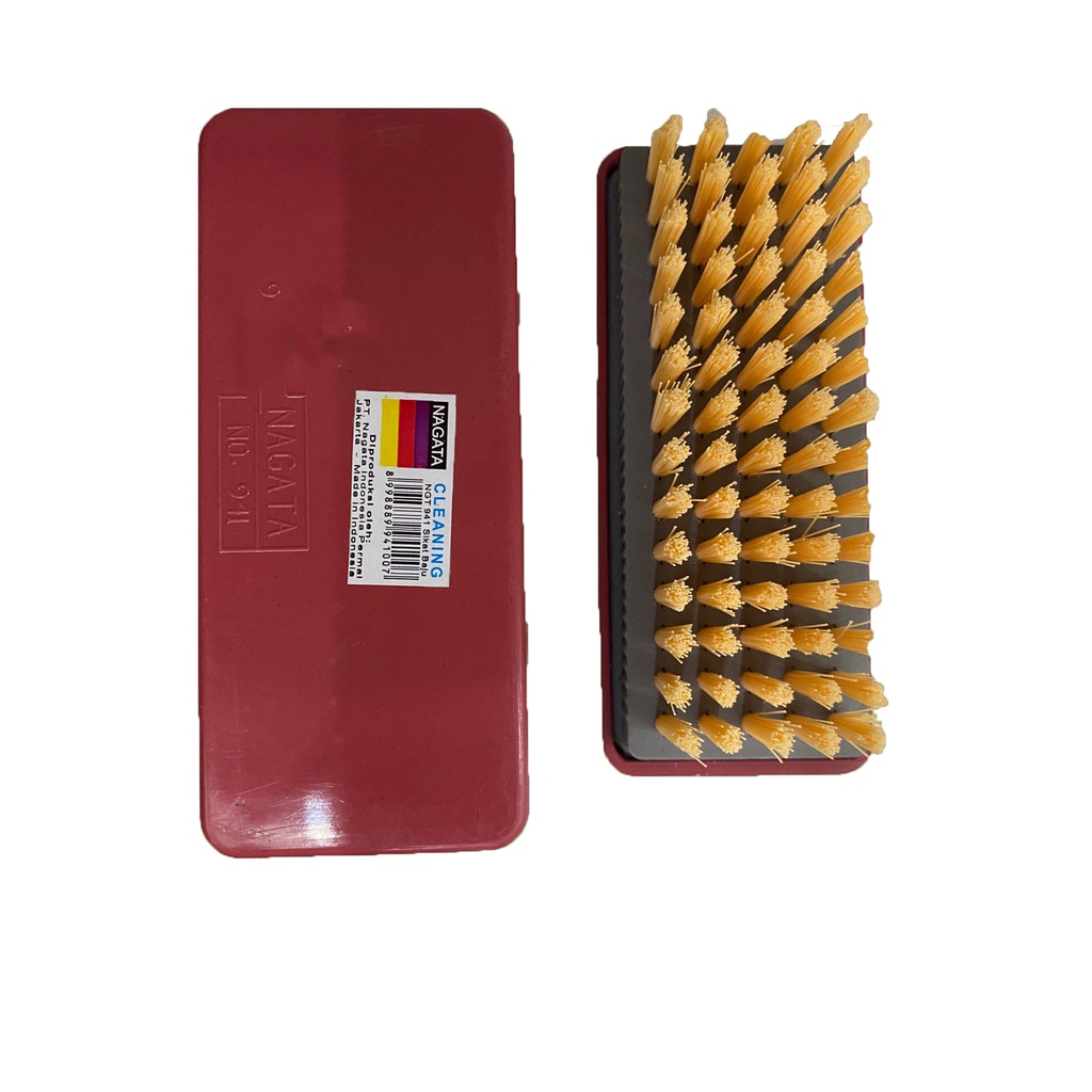 SIKAT BAJU NAGATA 941/ SIKAT LANTAI