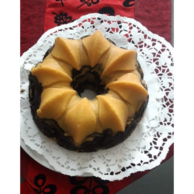 

BOLU CAKE MARMER