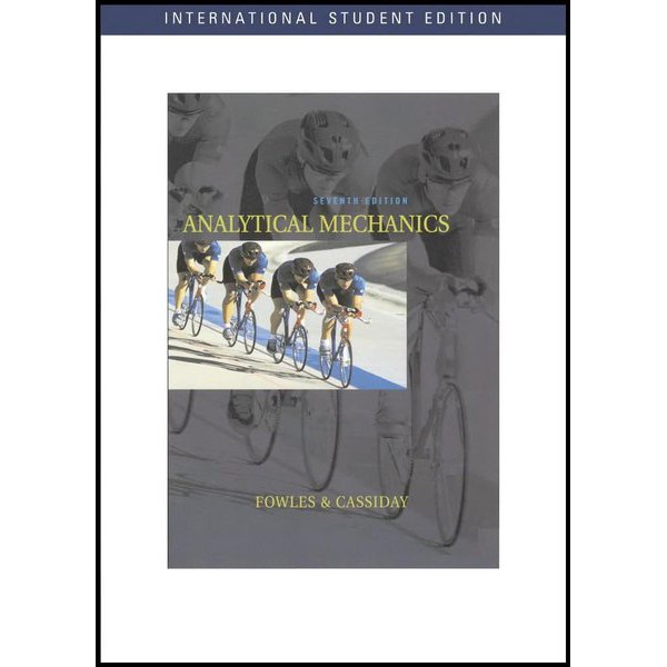 Analytical mechanics
