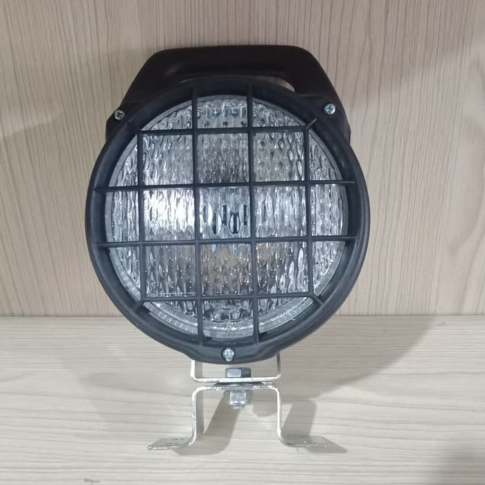 LAMPU TEMBAK HELLA MATADOR - LAMPU SOROT HELLA MATADOR