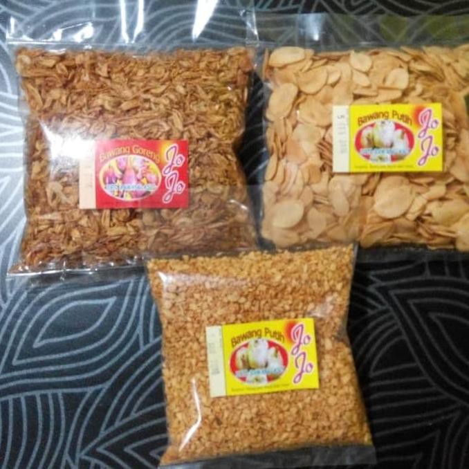 

A4709Z7A Bawang Putih Cincang Jojo 100Gr Firsthand S0Asu