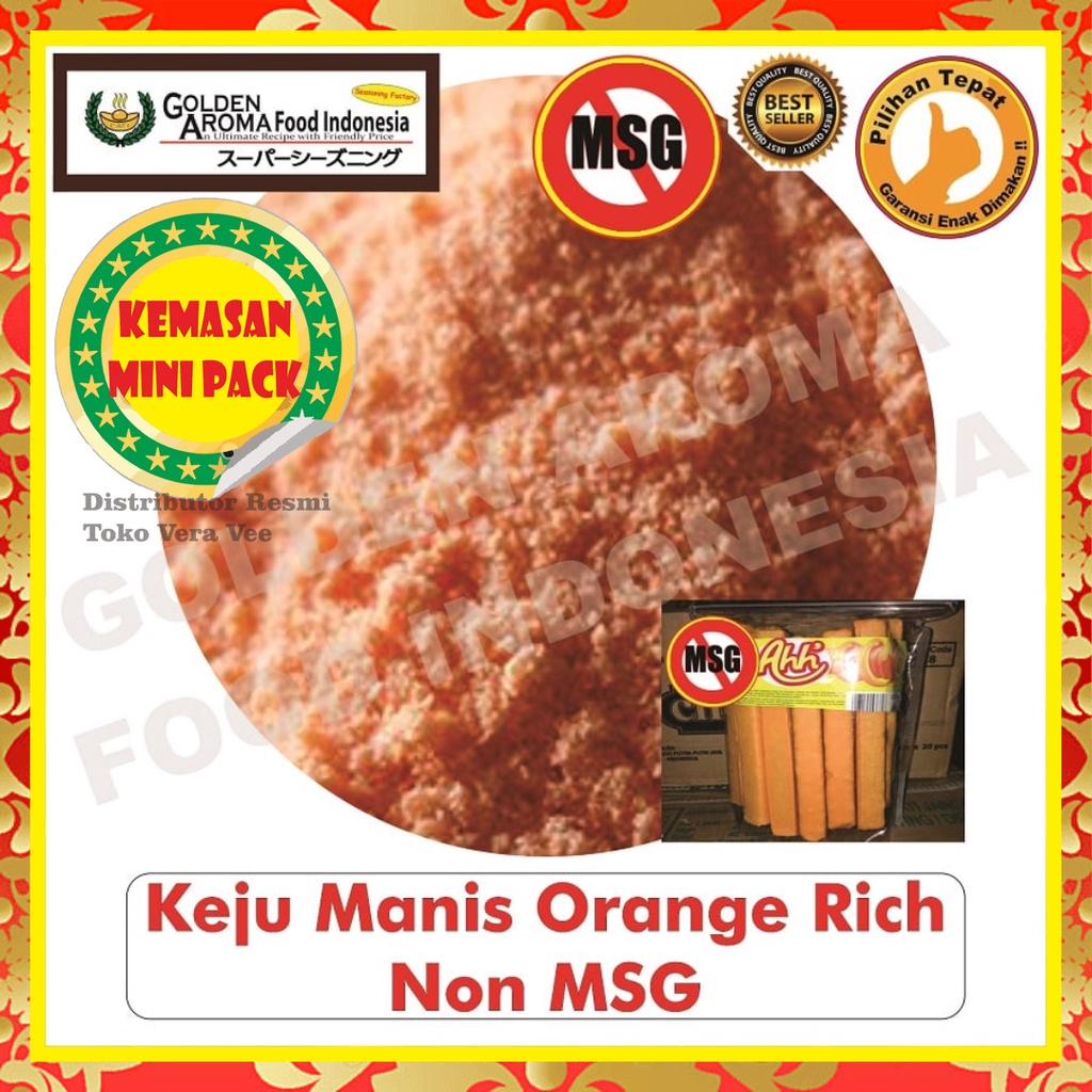 

Bumbu Tabur Rasa Keju Manis Biskuit Richeese Non MSG 50Gr Bubuk Tabur Keju Manis Biskuit Richeese Non MSG Powder Aneka Asin Manis Gurih Terbaik Premium Enak Impor Instan Grosir Kentang Goreng Basreng Buah Cimol Kripik Pisang Keripik Singkong Makaroni Cilu