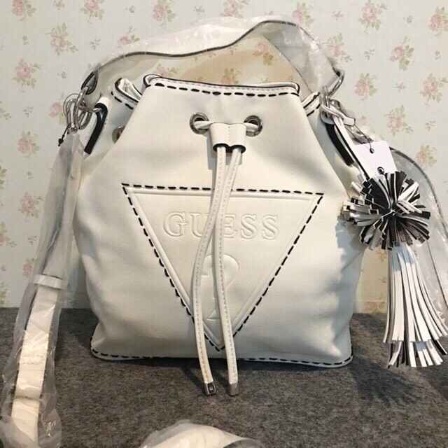 Tas Guess serut ORIGINAL 6 Warna