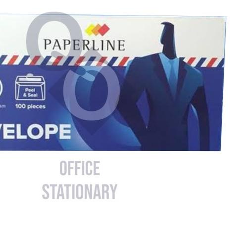 

➥ amplop putih paperline 90 aps ☀