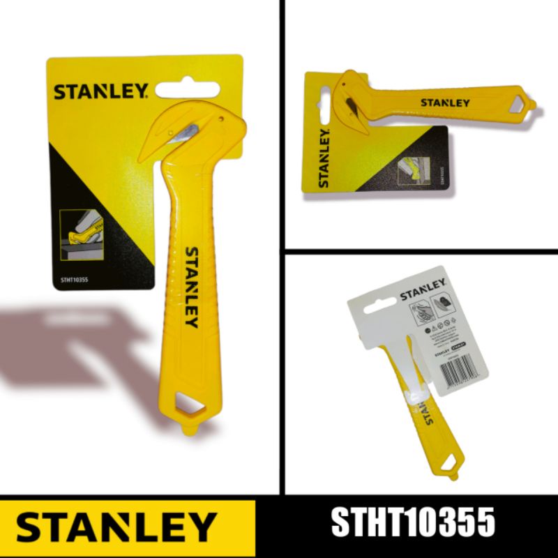 

Single Sided Pull Cutter STHT10355 STANLEY