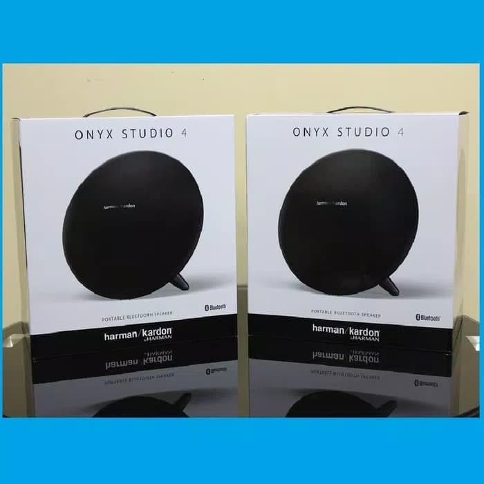 harman kardon onyx studio 4 bluetooth speker