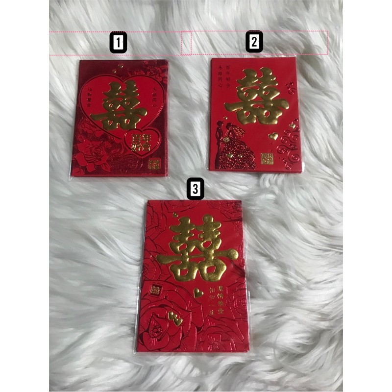 

Angpao nikah angpau wedding angbao pesta uk pendek ampau