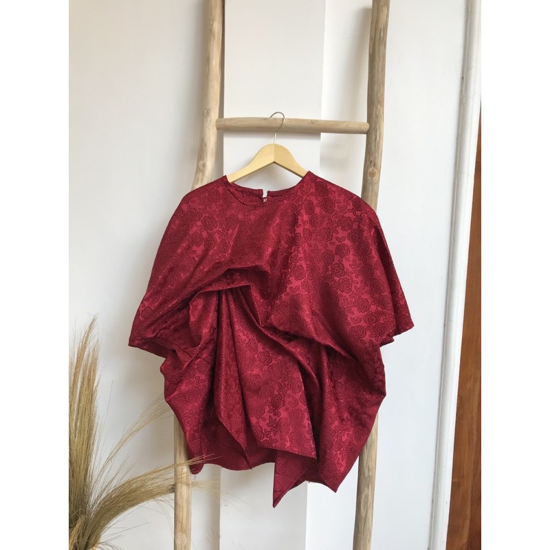 dress kondangan preloved