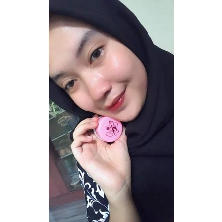 clbglow ORI