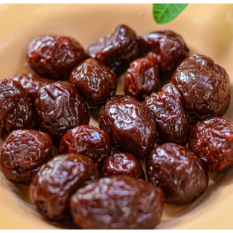 

MANISAN SIMANALAGI 250gr | MANISAN BUAH ASAM KANDIS | MANISAN BUAH SIMANALAGI