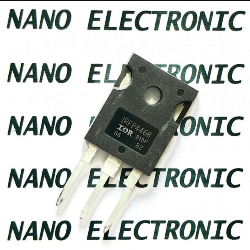 Transistor IRFP4468 IRFP 4468 TO-247