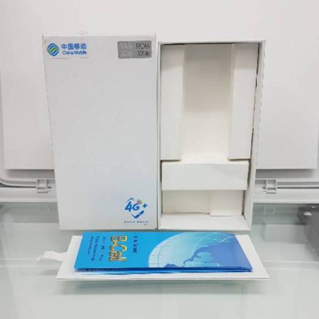 Dus Box Xiaomi Redmi 4X Original