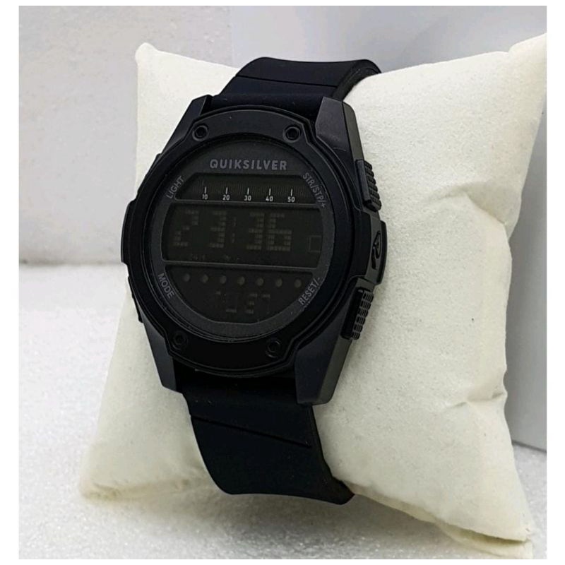 Jam Tangan Quicksilver Digital Waterproof Jam Tangan Quicksilver Pria