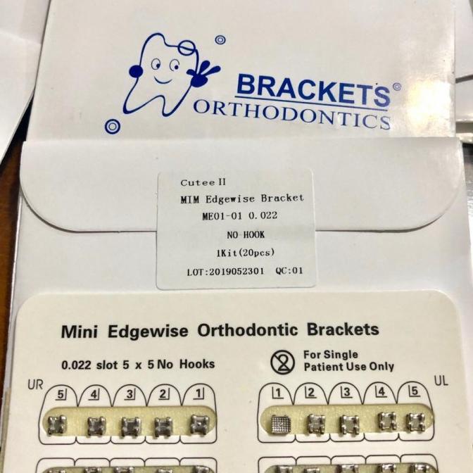 

bracket amplop type mini cute