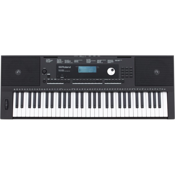 New Keyboard Roland EX20