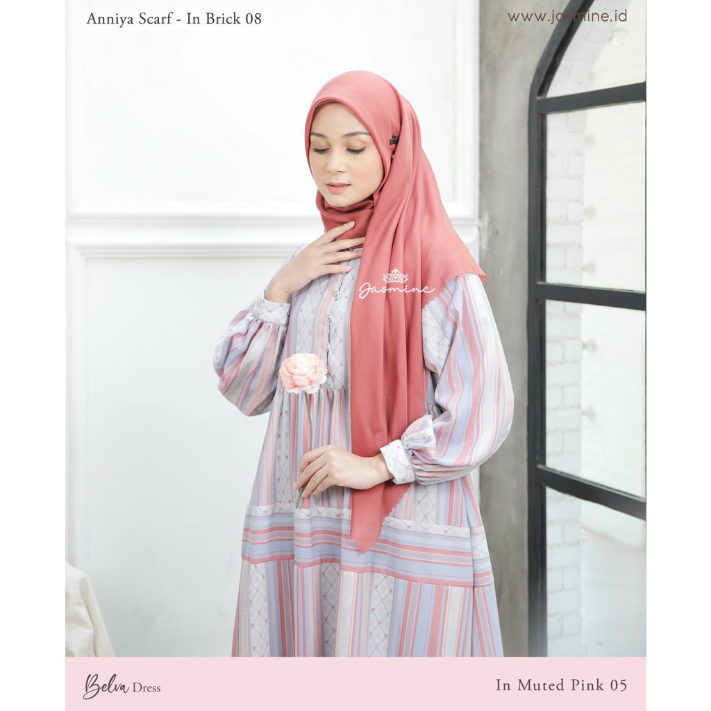 GAMIS JASMINE / SYLLA / SUNRISE