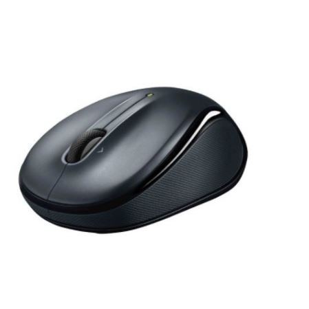 Mouse wireless logitech optical 2.4ghz usb 2.0 1000dpi mini m-325 m325 original - mice nirkabel