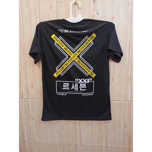 KAOS PRIA / JEPANG / KOREA / JAPAN /KAOS DISTRO / KAOS MURAH / COTTON COMBED 30s