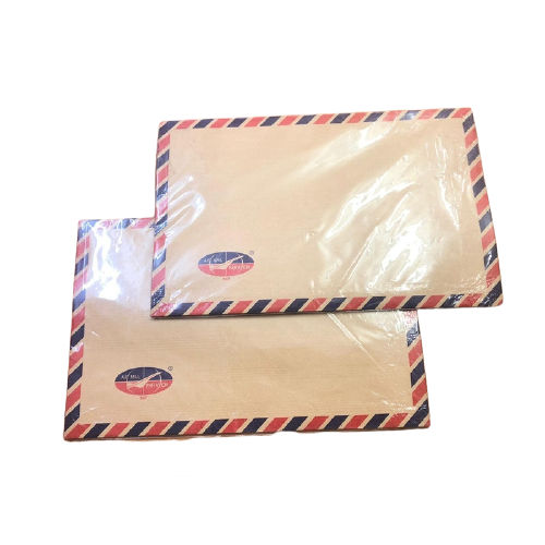 

AMPLOP AIRMAIL TALI 307 17.5X27.5