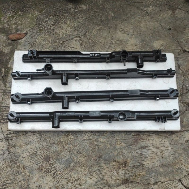 upper tank radiator crv gen 1/gen 2/gen 3/gen 4/top tank crv/tutup radiator crv