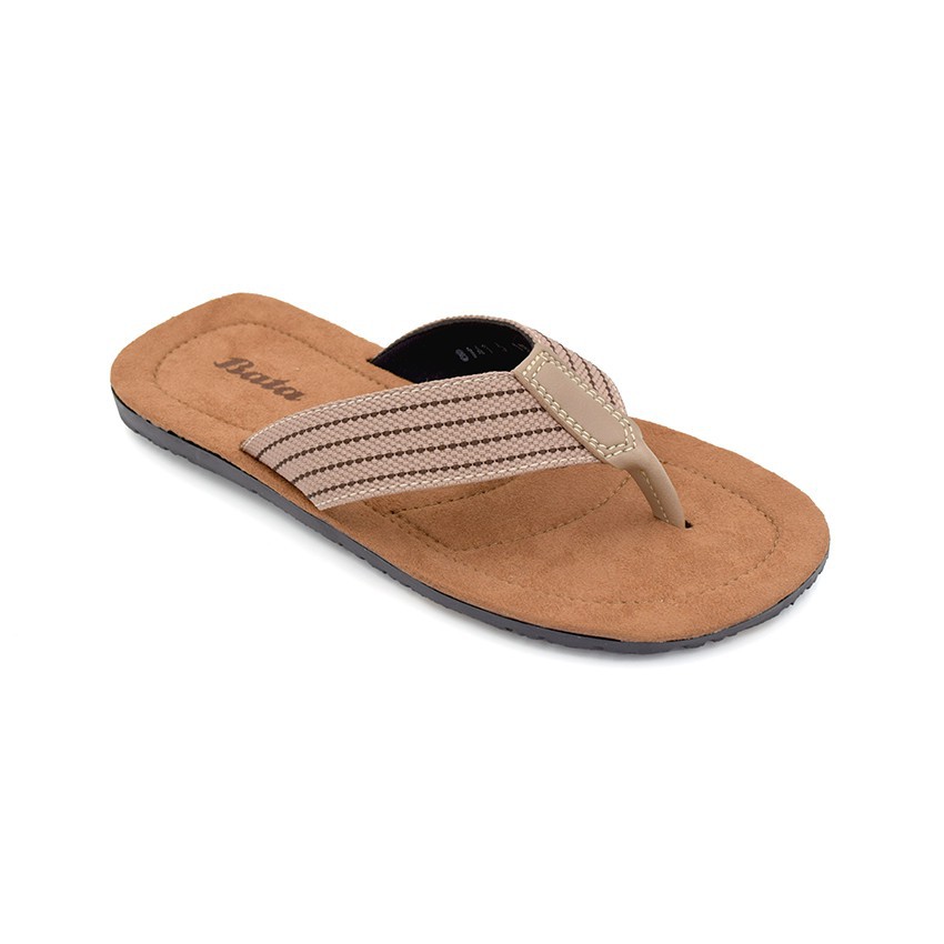  Bata  Sandal  Pria  QuadoR 8713119 Shopee Indonesia