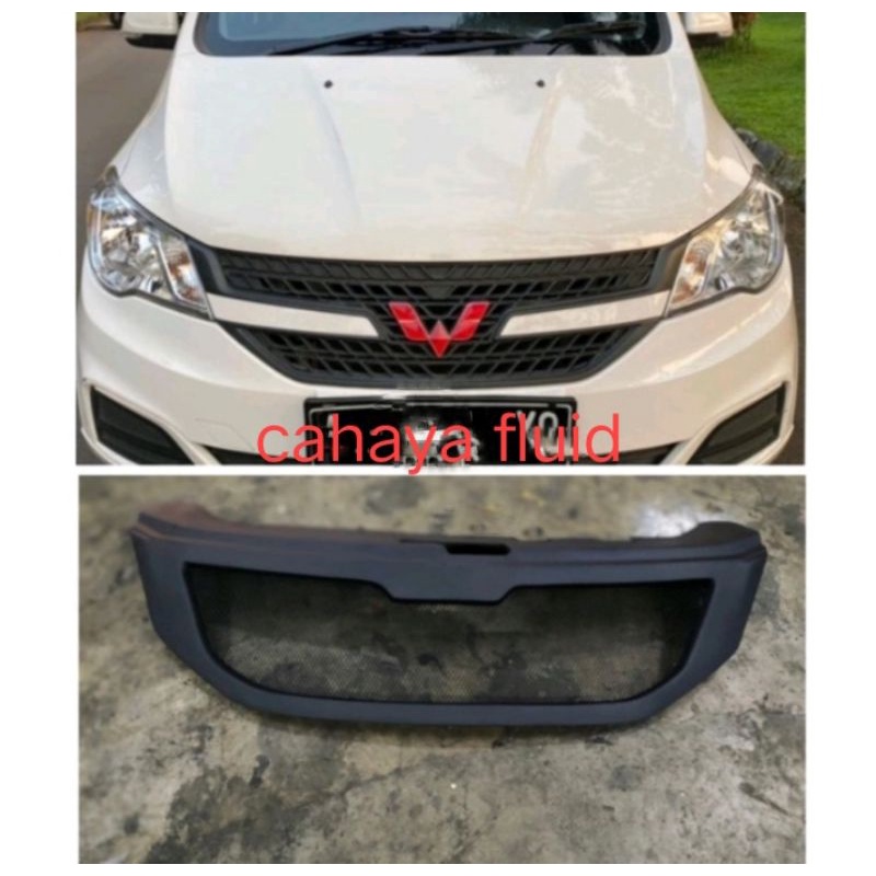 grill depan Wuling confero DB 2018-2021