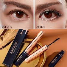 Beauty Glazed Volume Mascara Beauty Glazed Maskara Beauty Glazed Mascara Beauty Glazed Mascara Waterproof Beauty Glazed