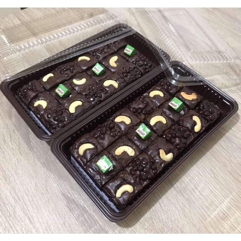 

brownies sekat