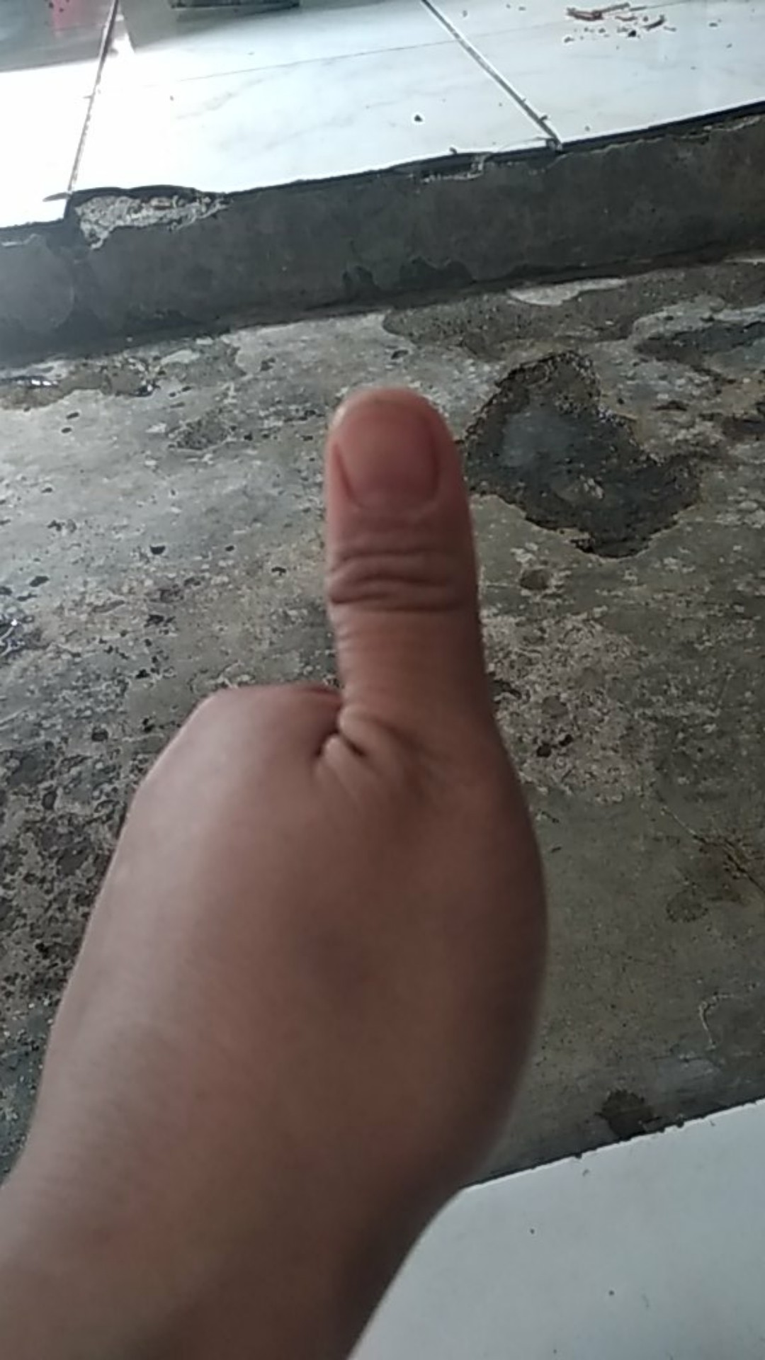 Waring / Korang Hitam 100 Cm