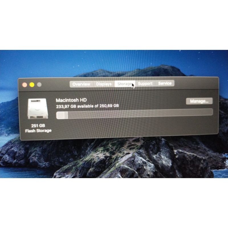 OBRAL MACBOOK PRO RETINA 13 IN 2017(TWO THURDRED PORT)RAM16 SDD 256 CORE I5 MULUS WARNA GREYY