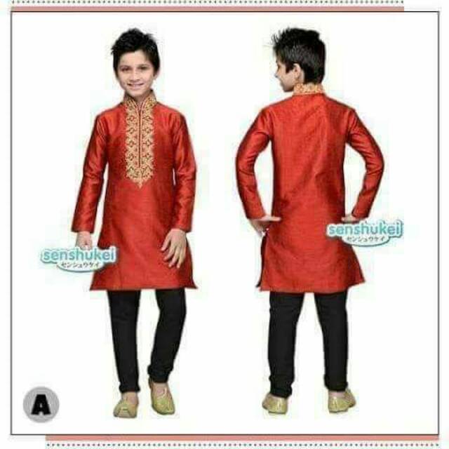 Baju Gamis India Pria / Klasifikasi produk baju gamis pria.