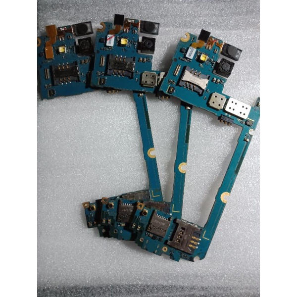 Mesin samsung grand neo plus (Gt-i9060i) hidup