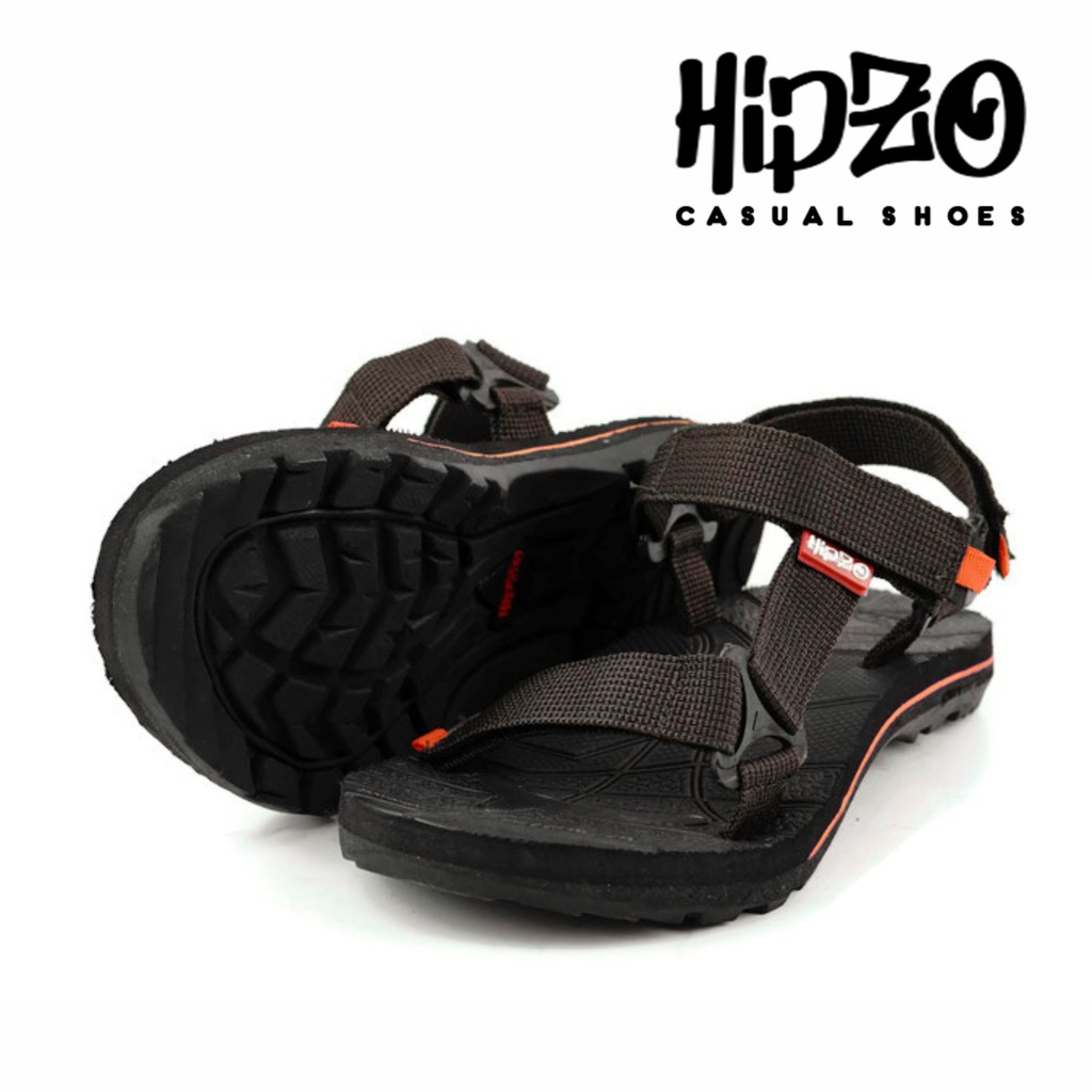 Sandal Hipzo CT 04 Pria Sandal Gunung Original